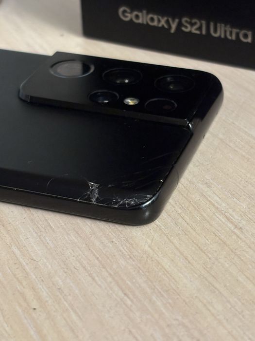 Samsung S21 ultra