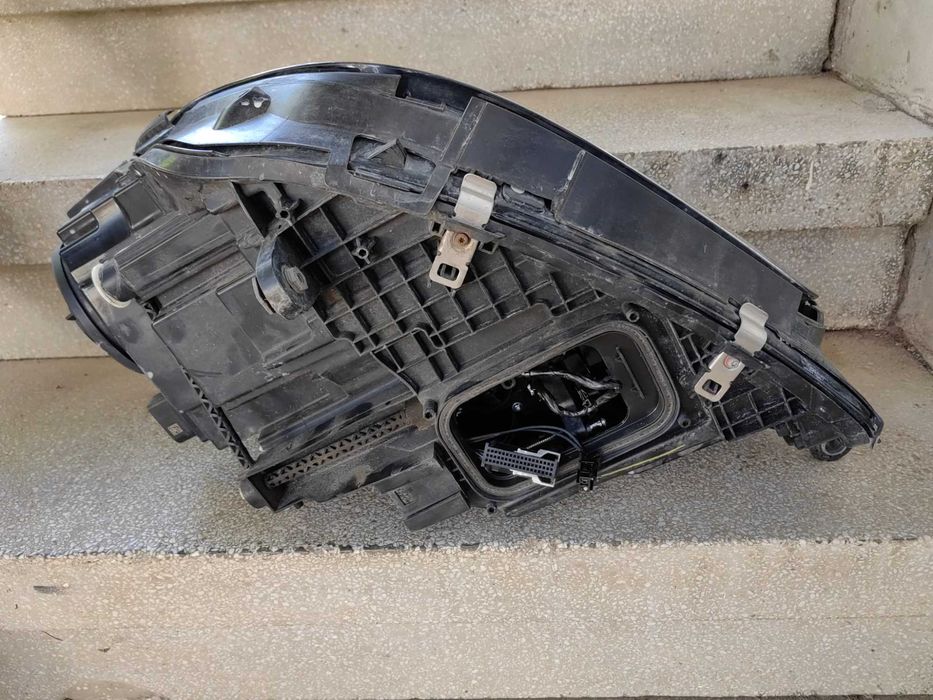 Фар Mercedes GLE W167 MULTIBEAM LED десен/Фар Mercedes W167 Оригинален