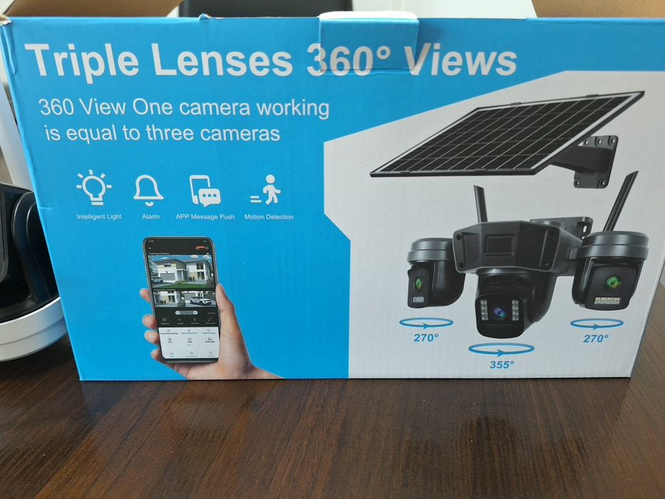 Оптом в розницу видеонаблюдение