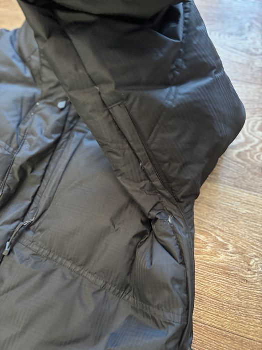 Пуховик Volkom 52