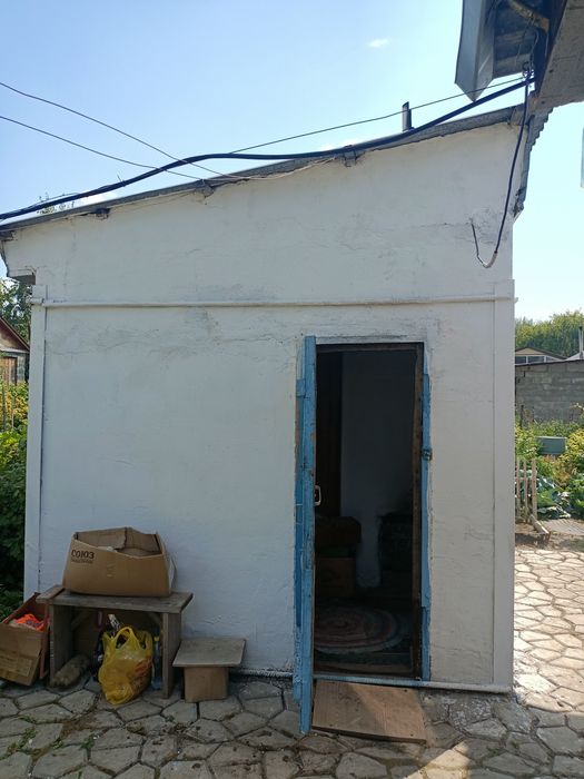 Продам дом в селе Ушаново