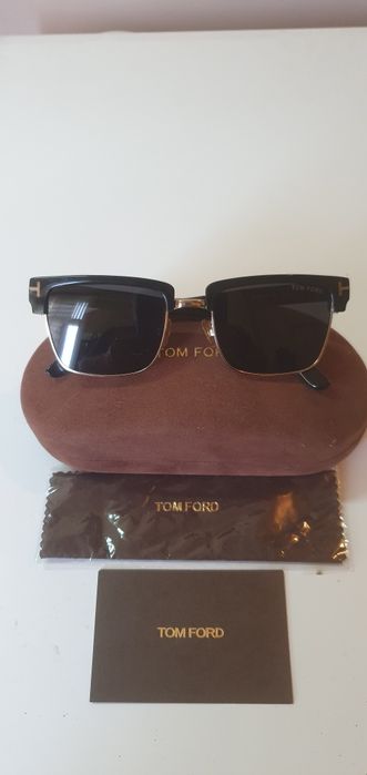 Очки солнцезащитные Tom Ford