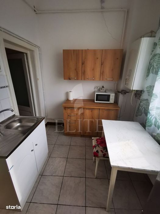 Apartament 2 camere în zona TITULESCU