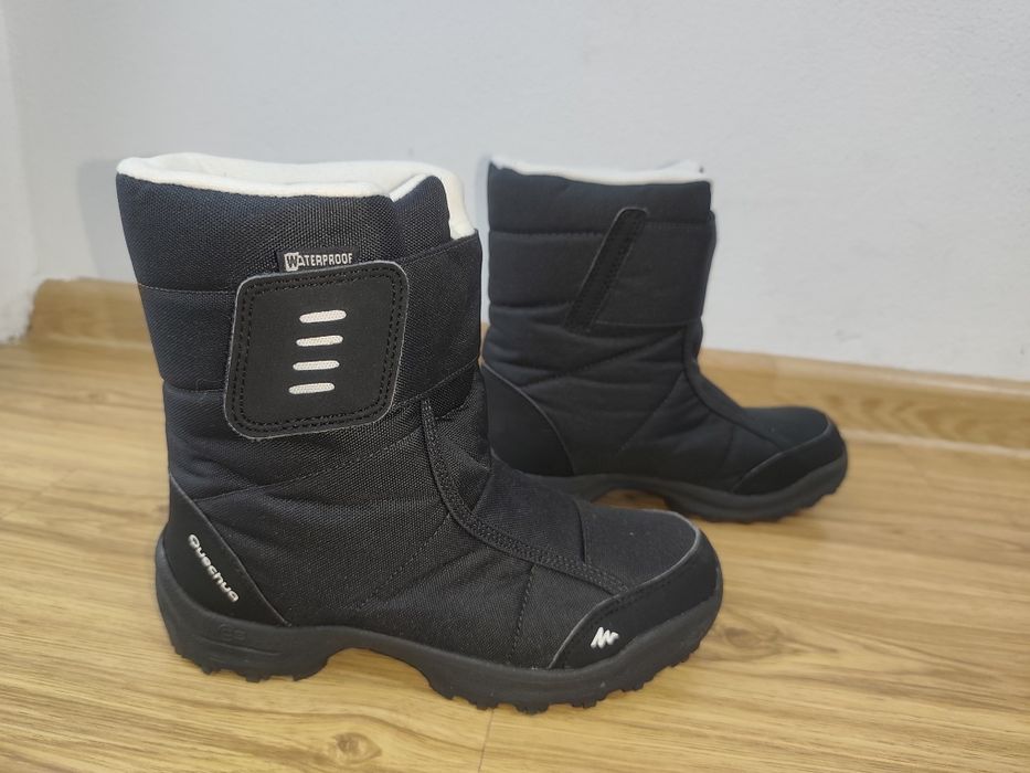 Cizme waterproof m 36