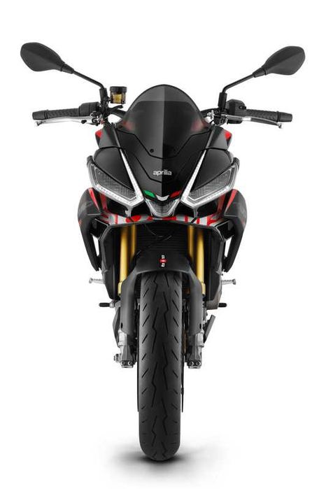Aprilia Tuono 660 E5+ Factory