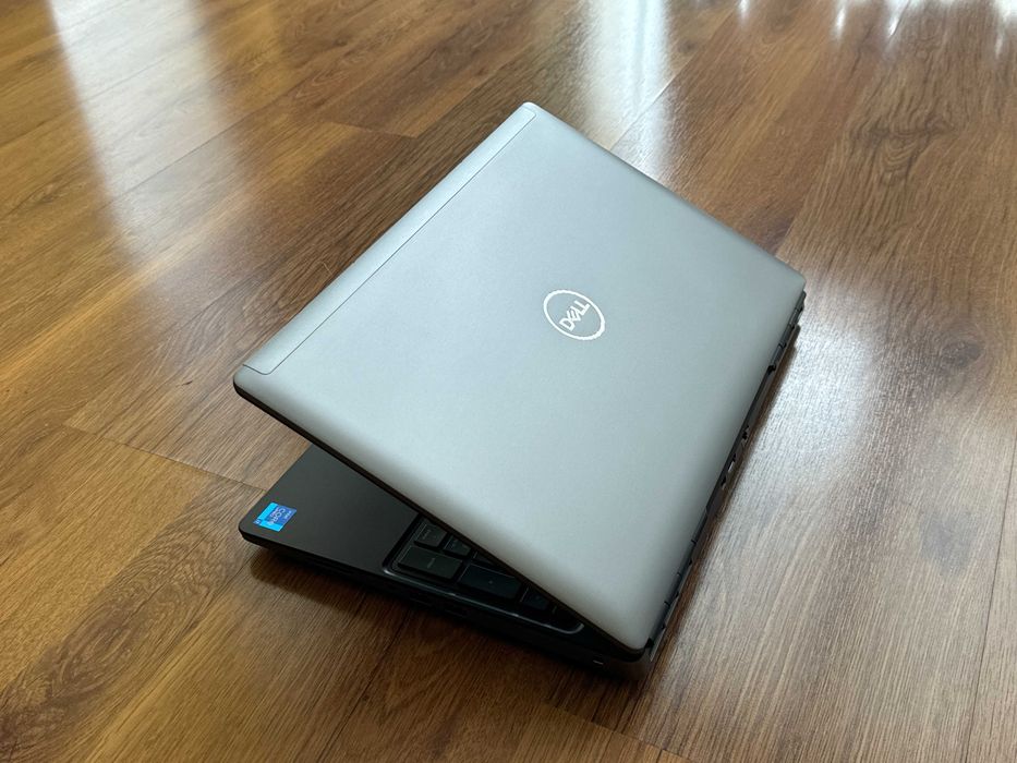 15.6' Full HD Core i7-11850H DELL Precision 7560 32GB DDR4/512GB NVMe/RTX A3000 6GB/Бат 6ч