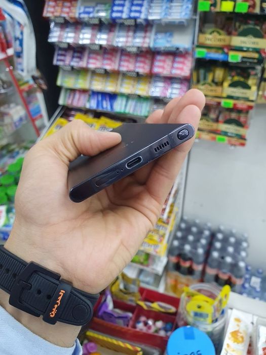 Samsung S22 Ultra 12/256gb ideall