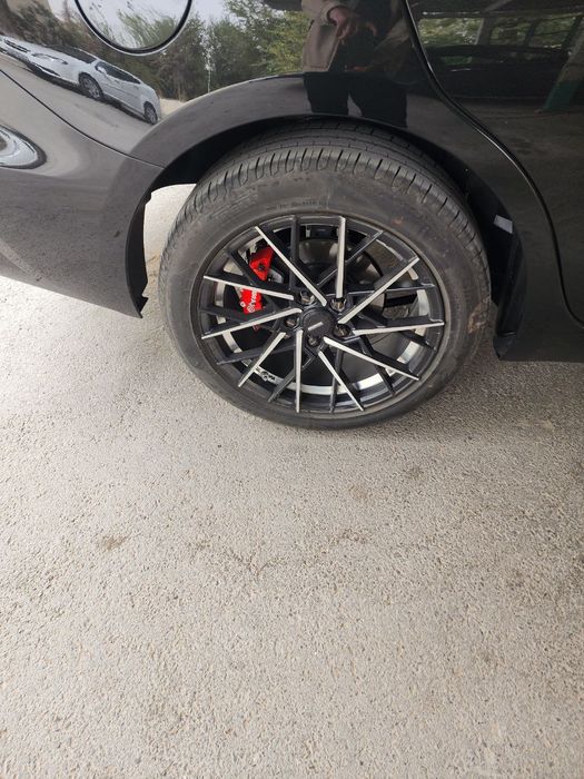 Diska R17 sotiladi b/u