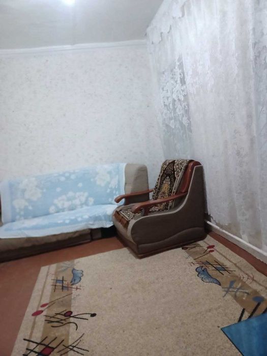 Саракулька,  участок 1.5 соток,3комн