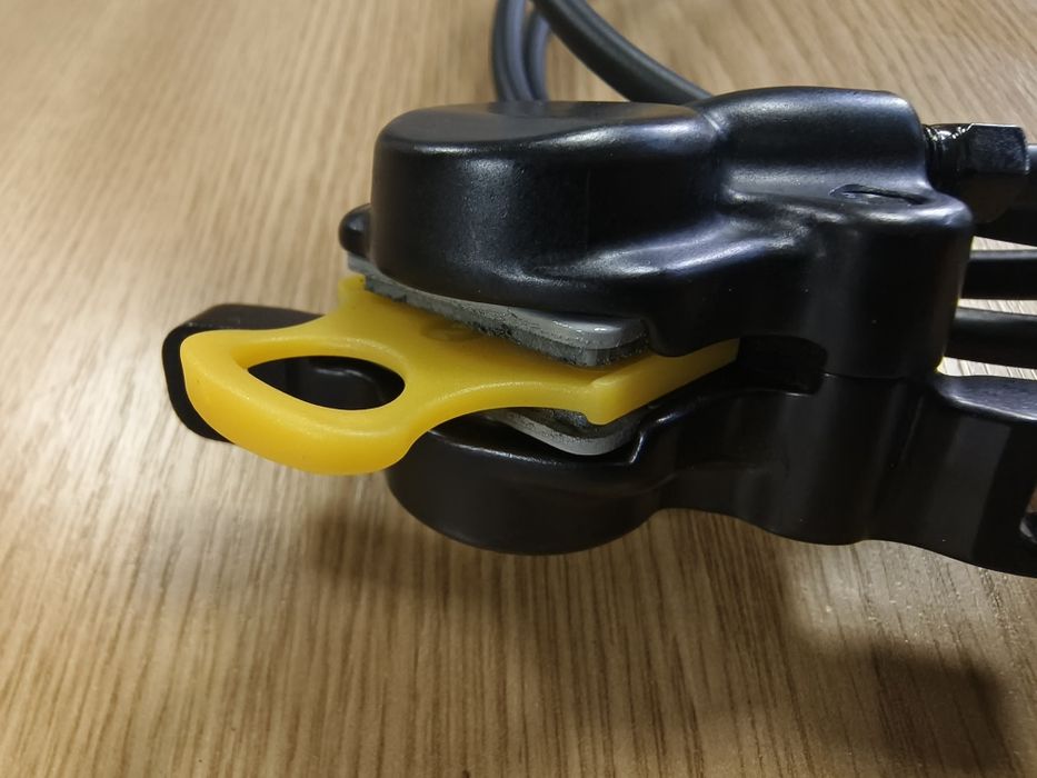 Нова задна хидравлична спирачка ROCKRIDER Tektro