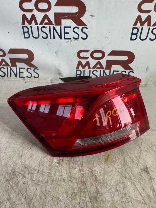 Dezmembrari Volkswagen T-Roc fab 2019 Stop stanga aripa  cod piesa 2GA945095