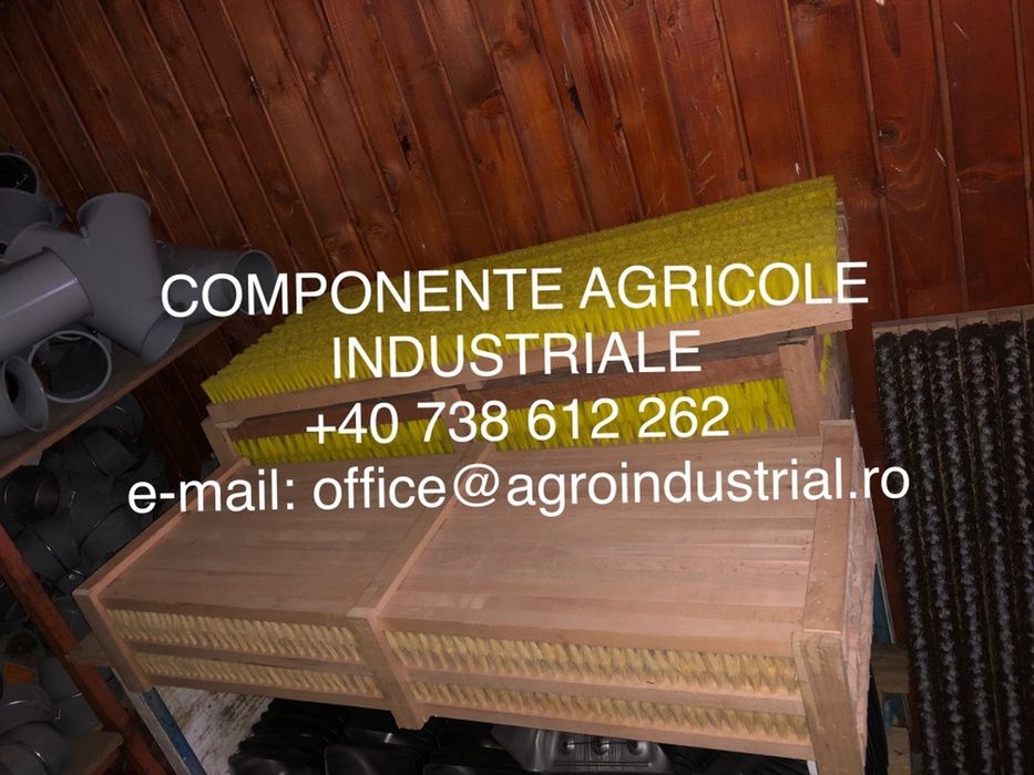 Perii selector /moara