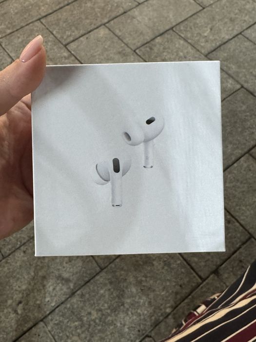 Air pods pro наушники