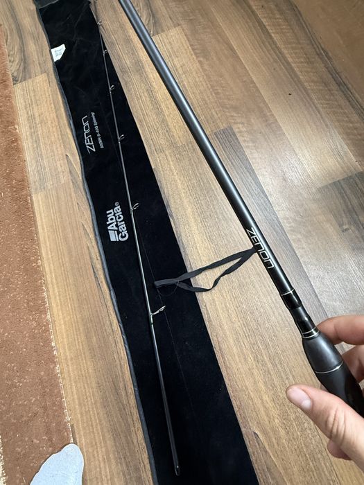 Abu Garcia Zenon