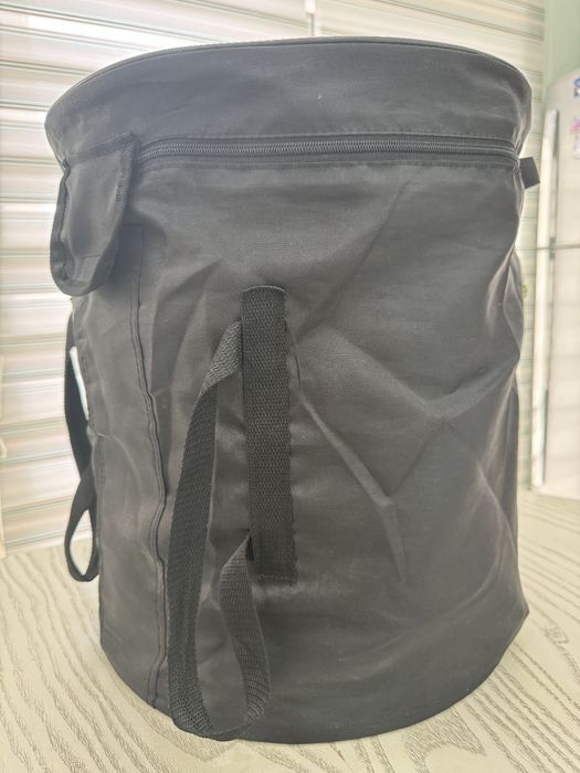 Барабан чангу (장구, 장고)