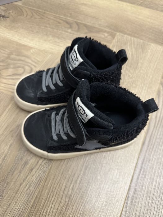 Детские Ботинки демисезонные