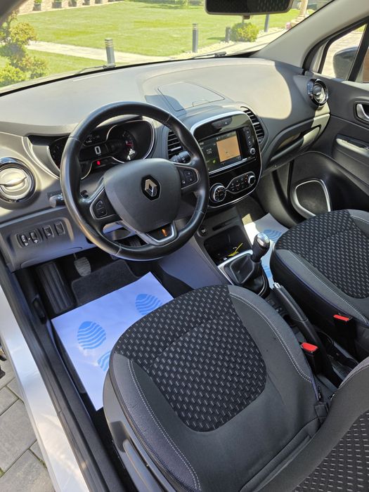 RENAULT Captur 2020 — imagine 5