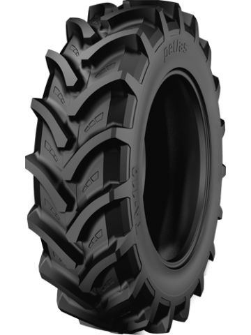 ANVELOPA 480/70 R24 PETLAS TA-110 138 A8 TL  Cauciucuri tractor, Fiat, Case, Fendt, John Deere, New Holland, Massey Ferguson, UTB   Cauciucuri tractor