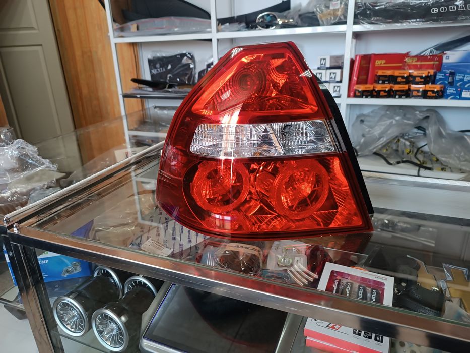 Фары Кобальт оригинал