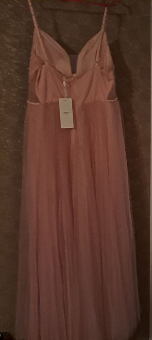 Rochie de ocazie  noua cu etichetă