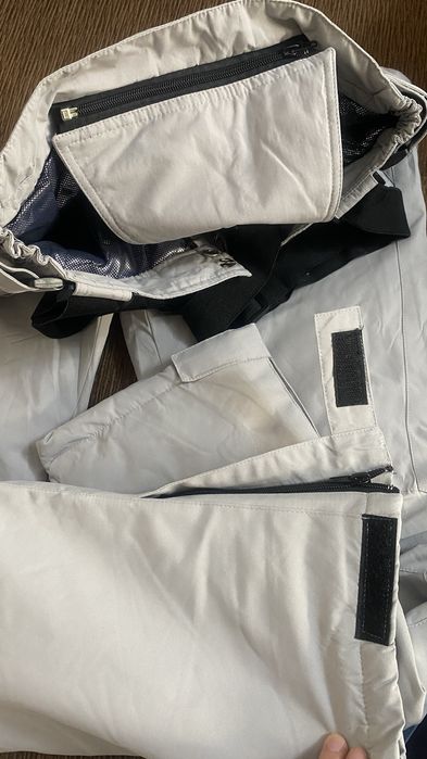 Лыжный костюм новый