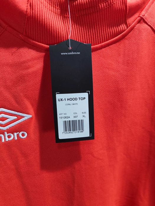 UMBRO Суичър/Мъжки L