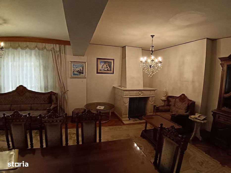 Vanzare 5 camere Batistei