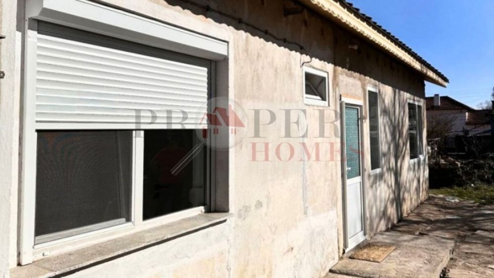 Продажба Къща гр. Павликени - гр. Павликени 65m²