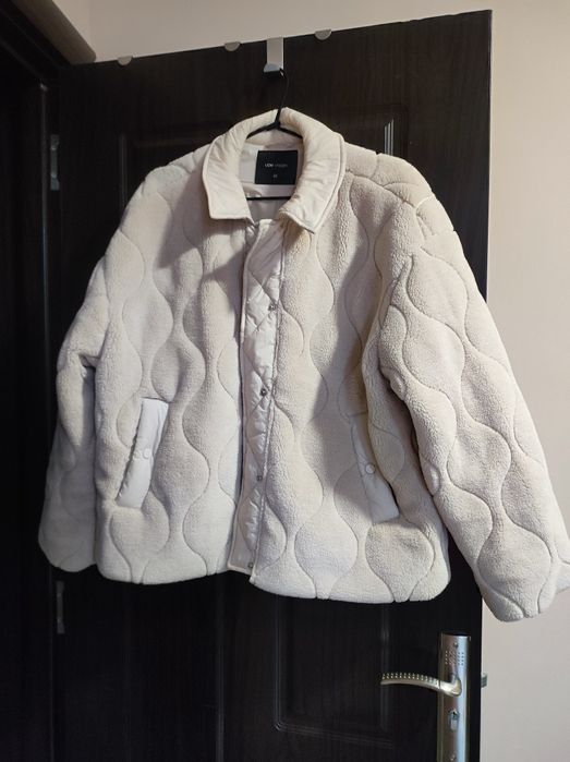 Зимно спортно якенце