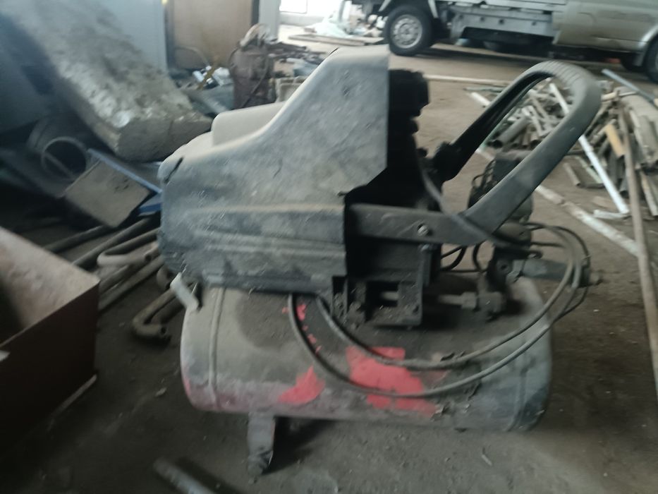 Компрессор продам