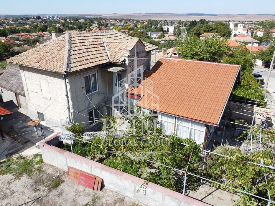 Продава се Къща в с. Брестак, Област Варна - 154 кв.м за 390 €/кв.м - Снимка #2