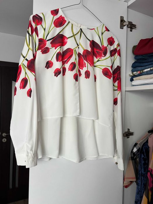 Дамски блузи - различни