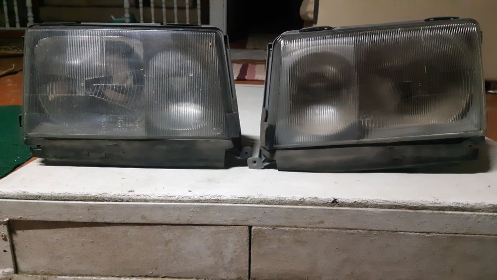 Запчасти на мерседес