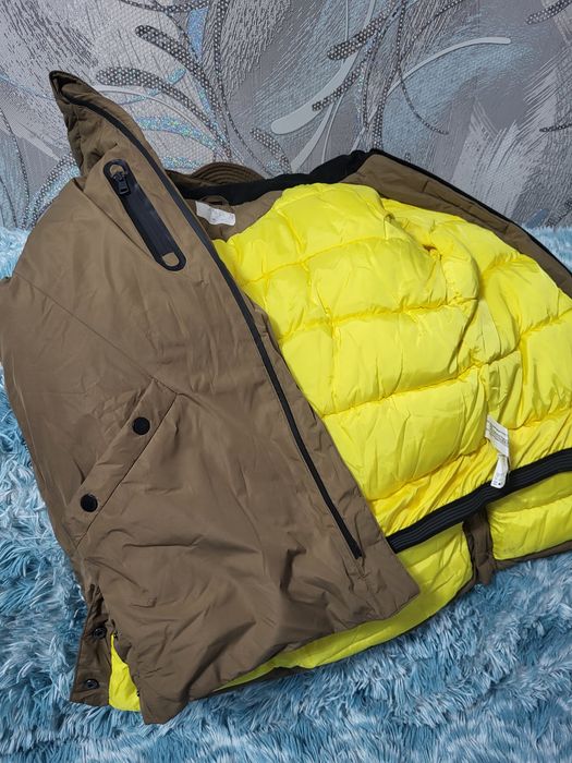 Куртка ZARA на девочку