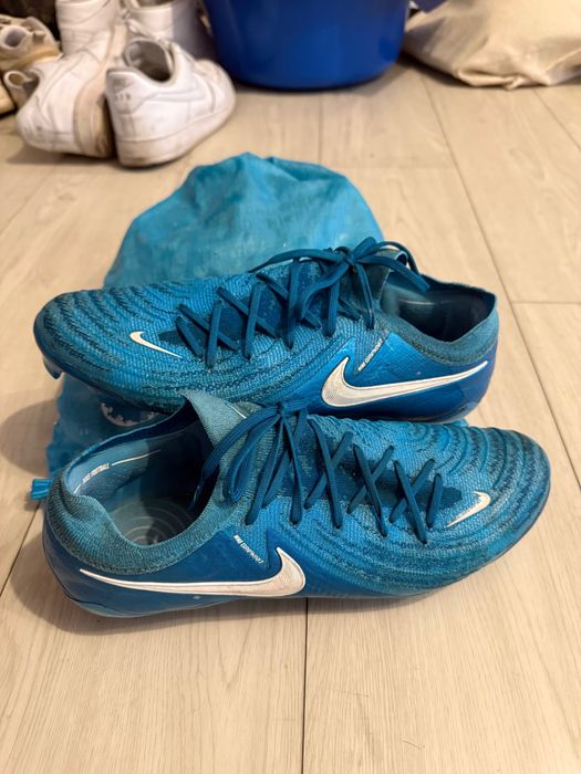 Ghete fotbal Nike Phantom mărimea 44.5 Originale