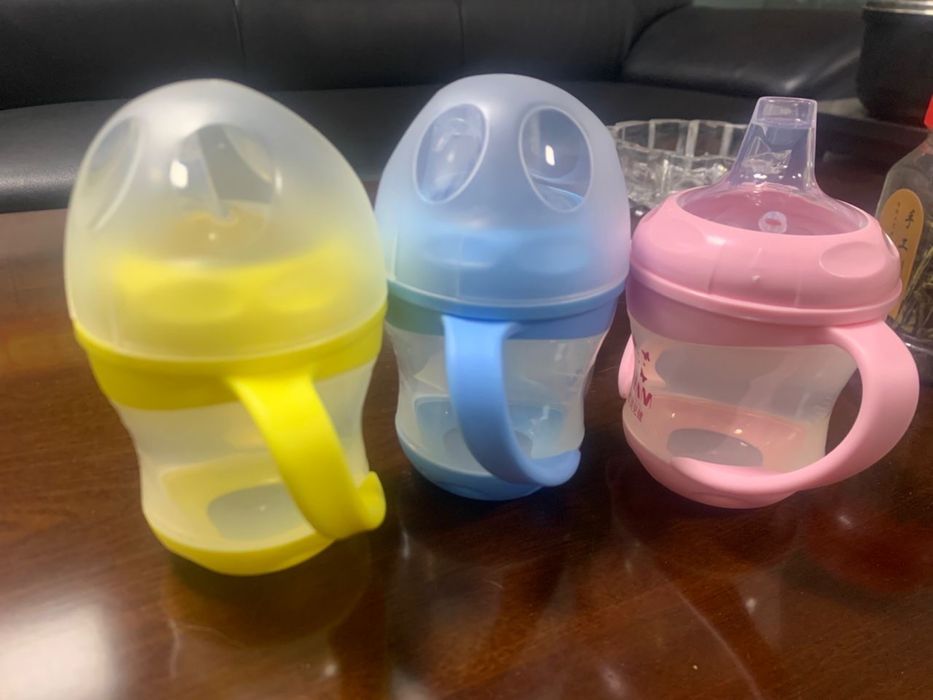 Поильник для детей