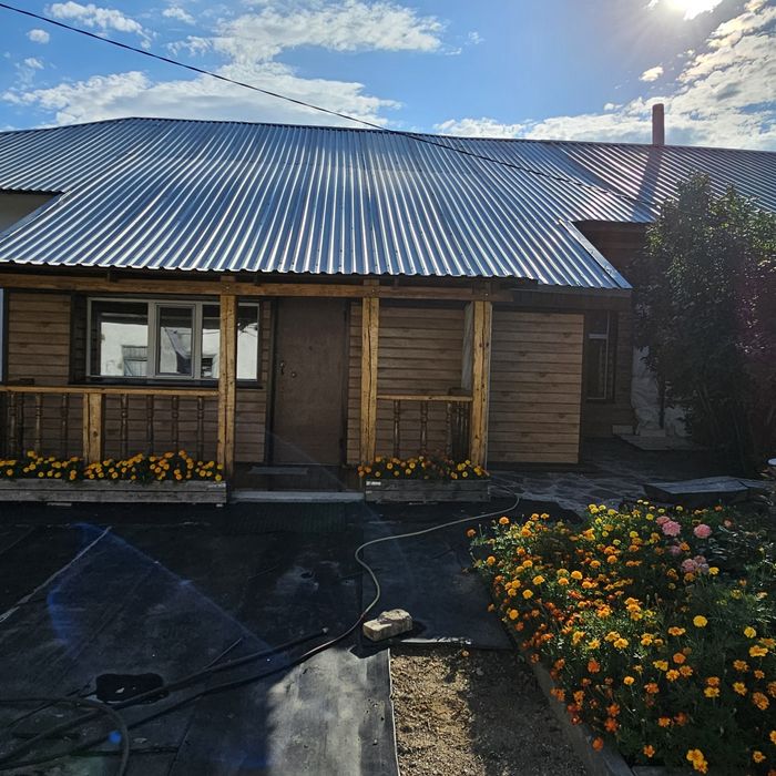 Дом 3-комнатный в особняке