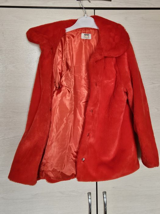 Искусственная шубка