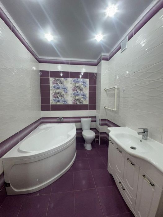 2 комнатная, 7/9, 61кв