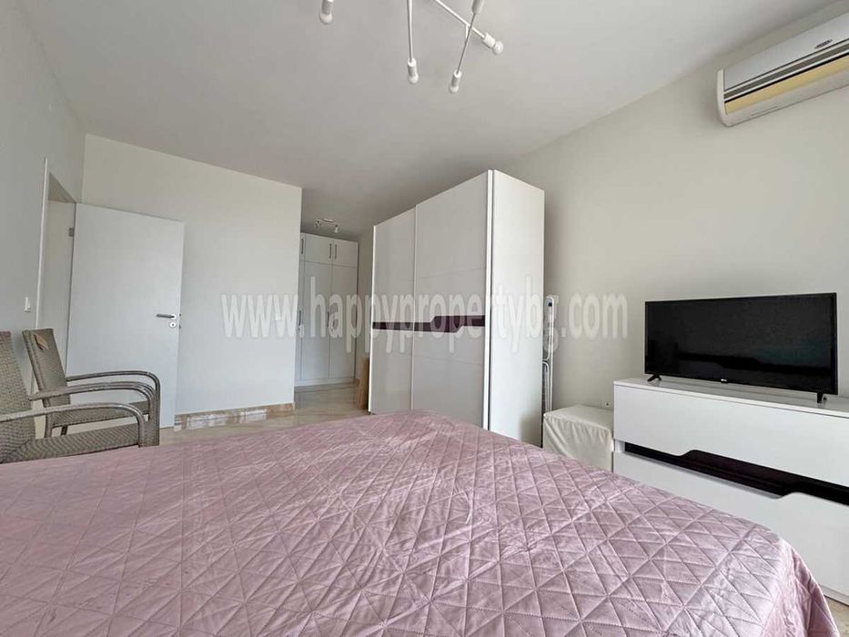 Продава се Двустаен апартамент в Свети Влас - 84 кв.м за 1298 €/кв.м - Снимка #10