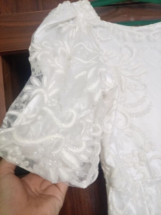 Zolushka modelda koyle