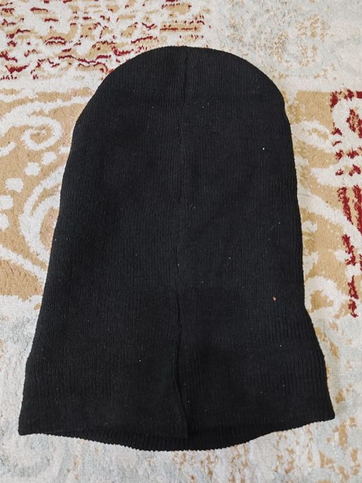 Зимние балаклавы