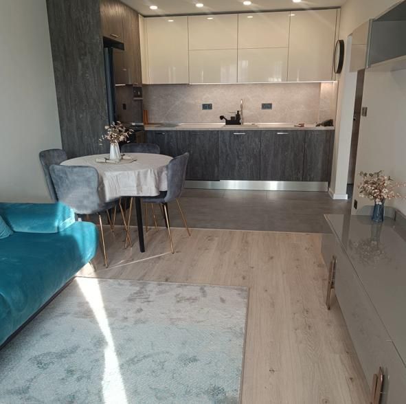 Дава се под наем Двустаен апартамент в София, Младост 4 - 70 кв.м за 800 € - Снимка #2