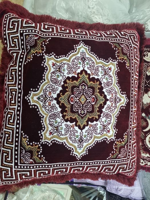 Подушки хорошего качества