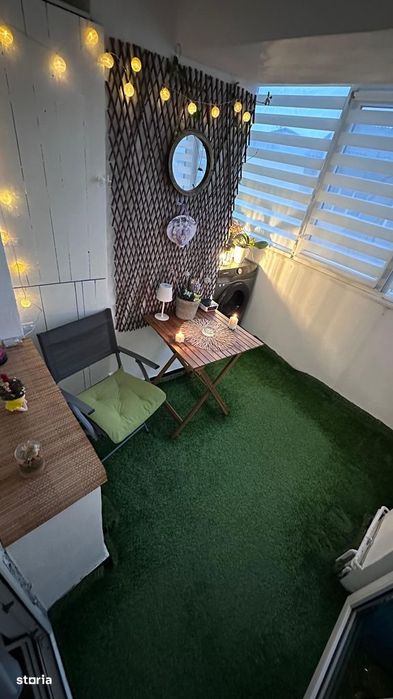 Inchiriere apartament 3 camere, zona Calea Bucuresti - Targoviste