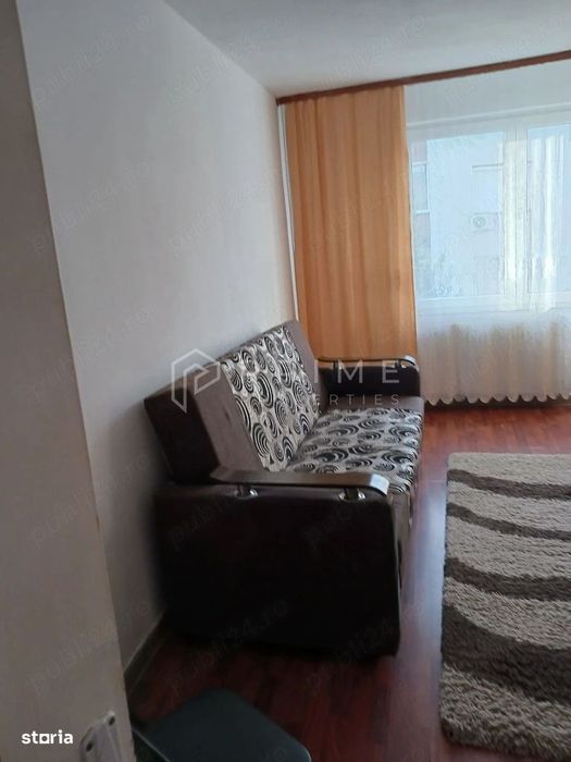 Apartament cu 2 camere de vânzare – Zonă liniștită în Cartierul Tudor — fotografia 2