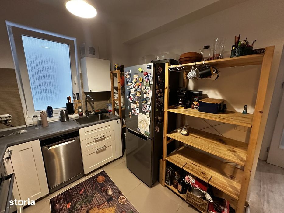 2 Camere Ghencea Cooperativei Drumul Taberei Centrala