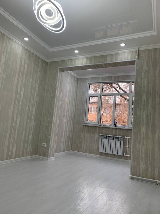 Ремонт квартир, домов, офисов под ключ!