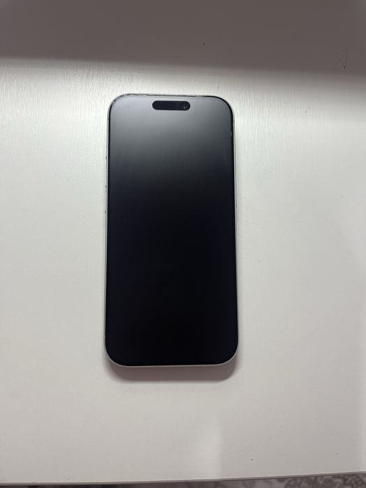 iPhone 17 pro 256 GB
