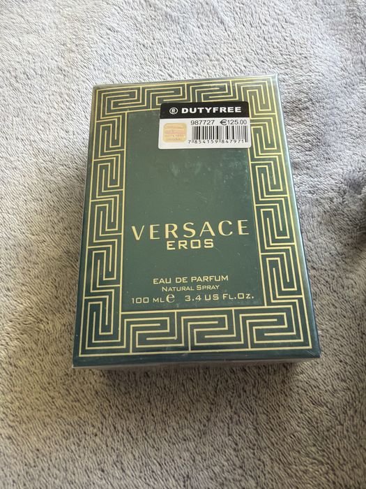 Луксозни мъжки парфюми – Dior Sauvage, Versace Eros, Paco Rabanne 1 Million